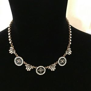 Souvien's Collar Necklace